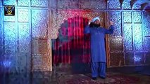 New Naat 2015 Dam Mast Qalandar by Muhammad Rizwan Qadri