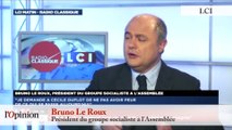TextO’ : François Hollande à la reconquête de la confiance des Français