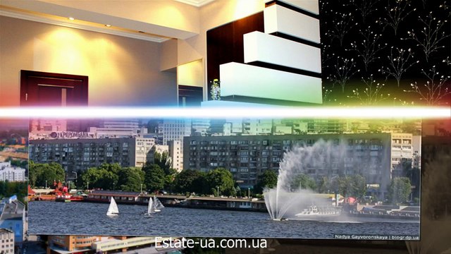 Аренда квартир посуточно Днепропетровск