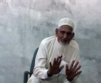 Quran Majeed Ko Jilaana - Boseeda Auraq ko Kis tarah Talf Karein - maulana ishaq urdu