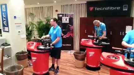 ATP - Doha - L'accueil idéal du tournoi ATP 250 du Qatar (1)