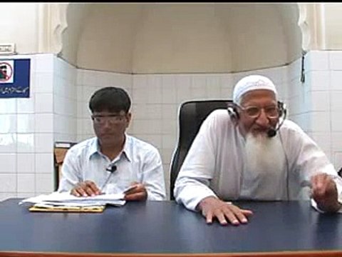 Kiya koi Roza Kholnay or Rakhnay ke dua hai - Maulana Ishaq