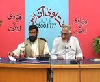 15 shabban, 10 muharram, qoondo, khatam, nazar niyaaz ka khana- halal ya haram- maulana ishaq urdu