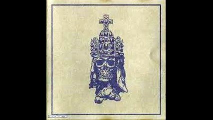 The Moon Lay Hidden Beneath a Cloud - Hail Satan