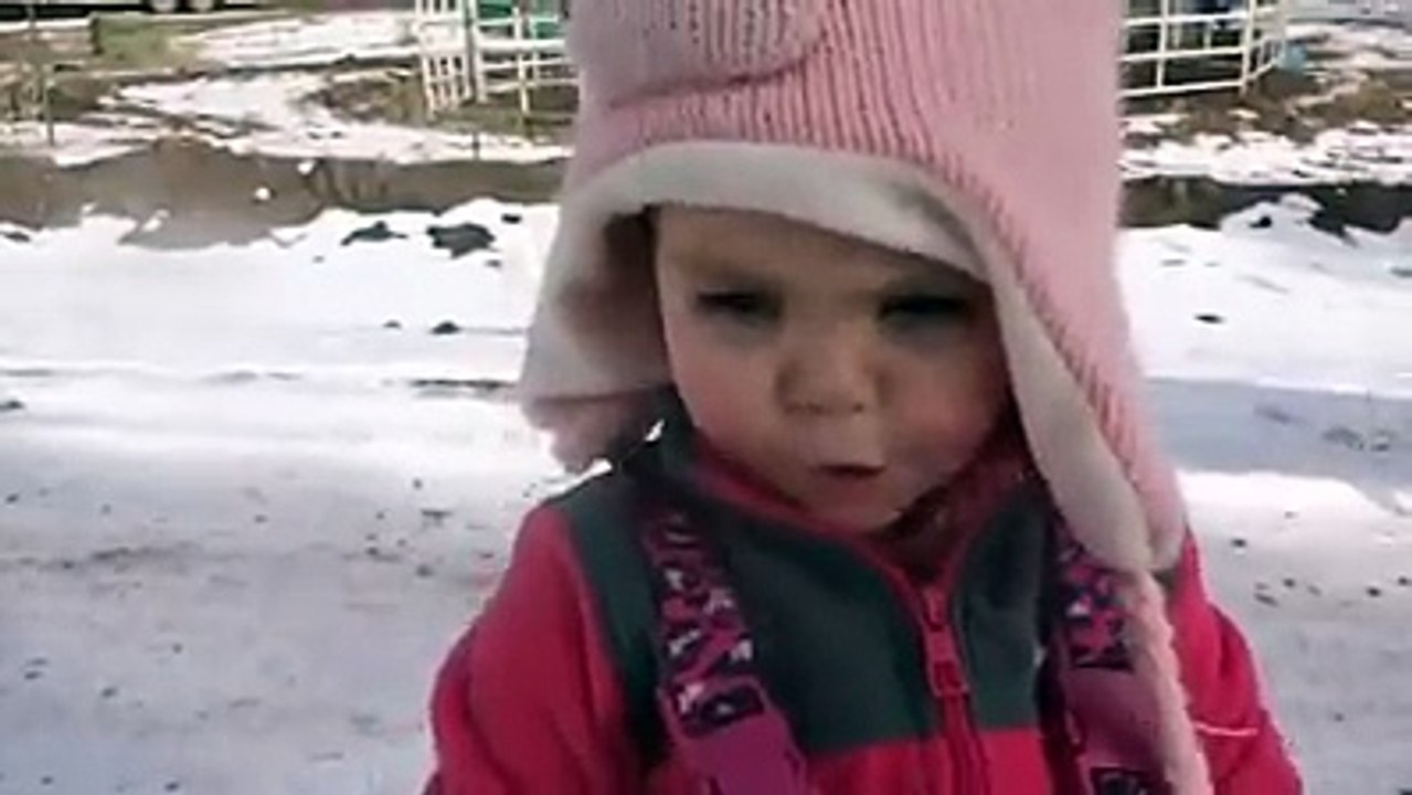 cute baby