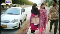 Main Bushra Episode 16 - Ary Digital Drama Series