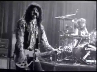 Georgia Satellites - Hippy Hippy Shake