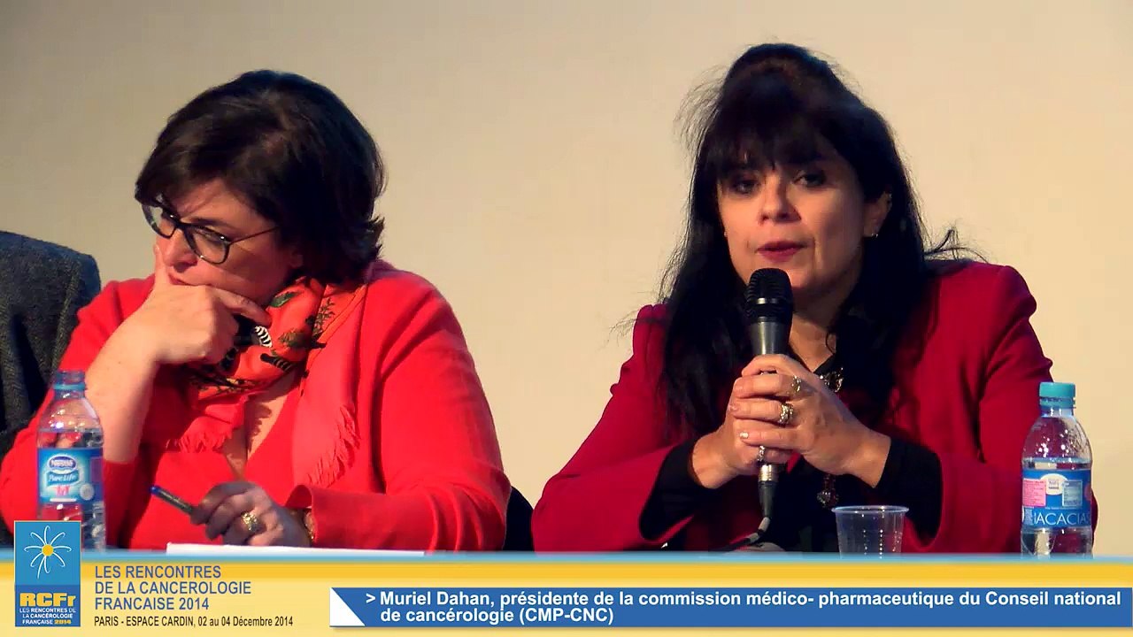 Atelier – Nouveaux outils interdisciplinaires au service de la prise en charge médicamenteuse en oncologie