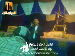 ترنيمه محتاج لأيدك لساتر ميخائيل ببنى سويف