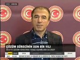 Muhalefet Partileri Çözüm Süreçi Dairesinin Dışında Durmaya Çalışıyor - Prof. Dr. Mehmet Naci Bostancı