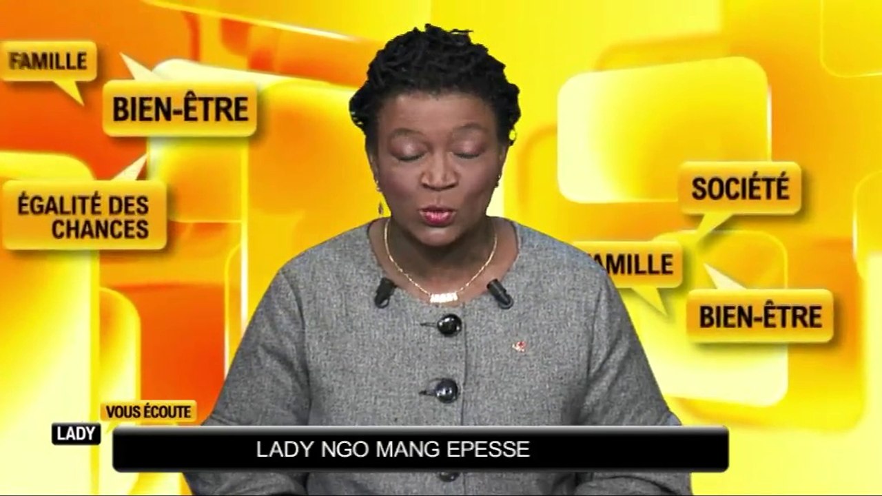 Lady vous écoute du  010115 LE ROLE SOCIAL DE LA MEDIATION INVITES  1/ Michèle Guillaume-Hofnung Directrice Institut de Médiation Guillaume-Hofnung   2/ Maître Adèle KALAMBAY Avocat au barreau de Paris  3/Josiane SONDAH BOUIH Pdte OFCD