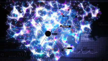 [ 720p/60fps ] PSYCHO-PASS [NCED01] @MW_Æ