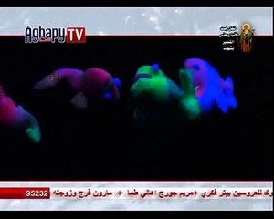 ترنيمة  ربنا موجود