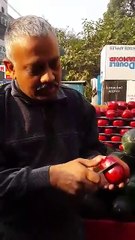 Apple a Day-Reality of USA Apple