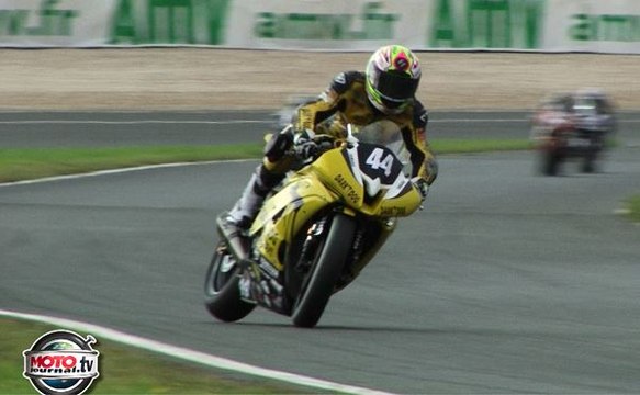 Essai YAMAHA YZF R6 : Une moto taillée pour l'attaque !