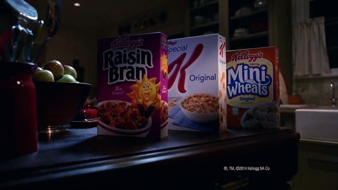 Kellogg’s  Tomorrow