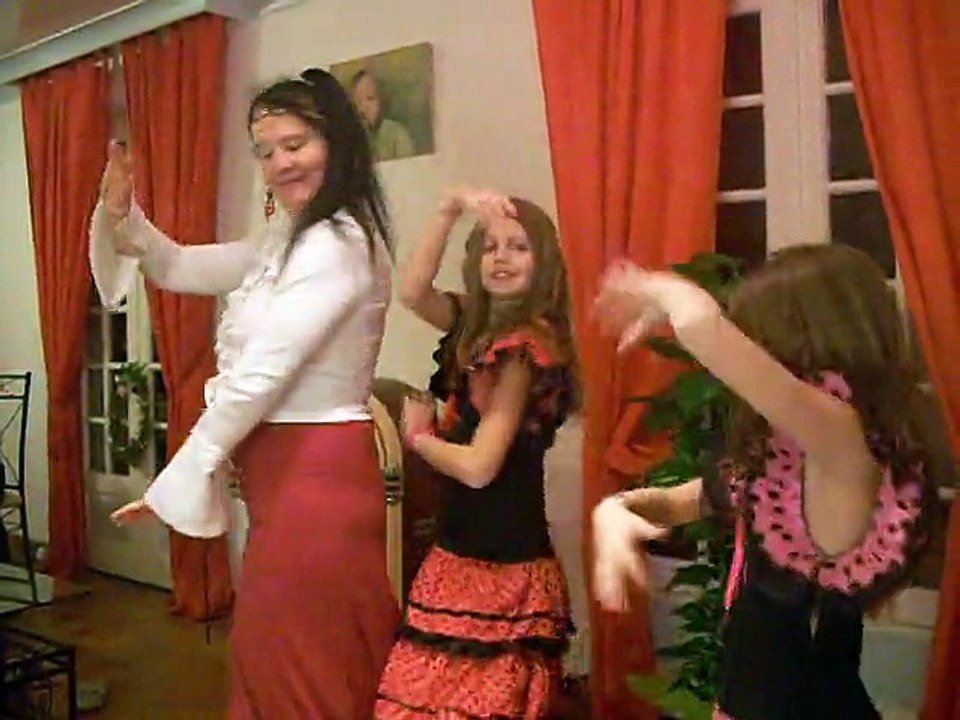 DSCF6298,,rose noelle momas,,mes petites filles,au nouvel 2015