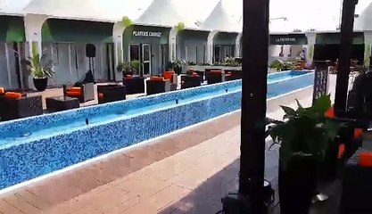 ATP - Doha - L'accueil idéal du tournoi ATP 250 au Qatar (2)