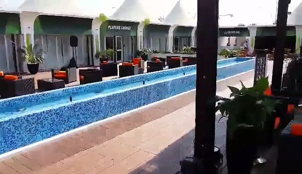 ATP - Doha - L'accueil idéal du tournoi ATP 250 au Qatar (2)