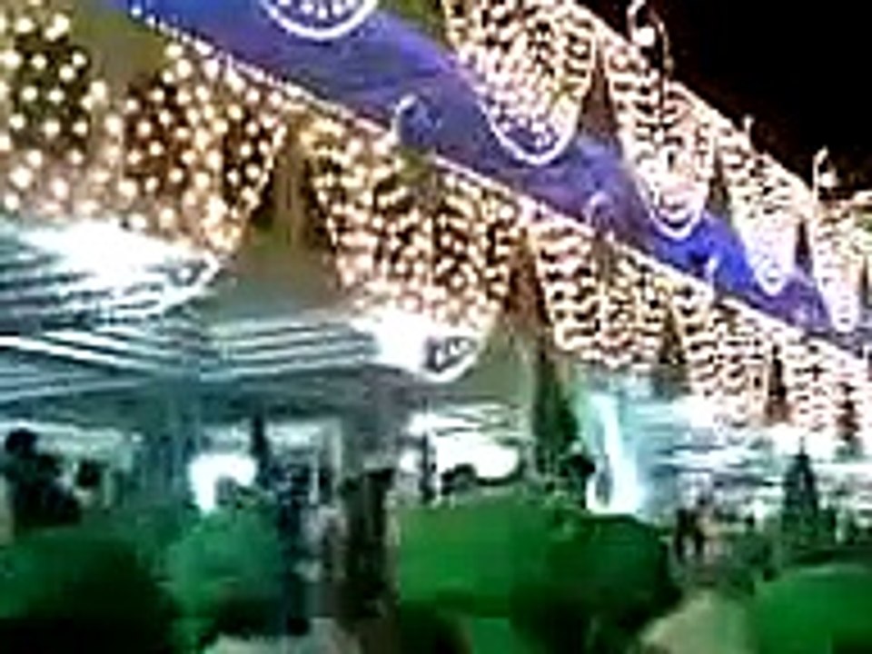 Faizan-e-Madina Karachi