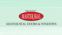 Steel Security Storm Doors in Baltimore - Door Installation & Replacement Services