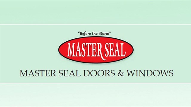 Master Seal Door & Window Replacement in Baltimore, Georges County & Prince George's County MD