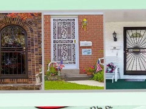 Master Seal - Sliding Glass Patio Doors in Baltimore, Georges County & Prince George's County MD