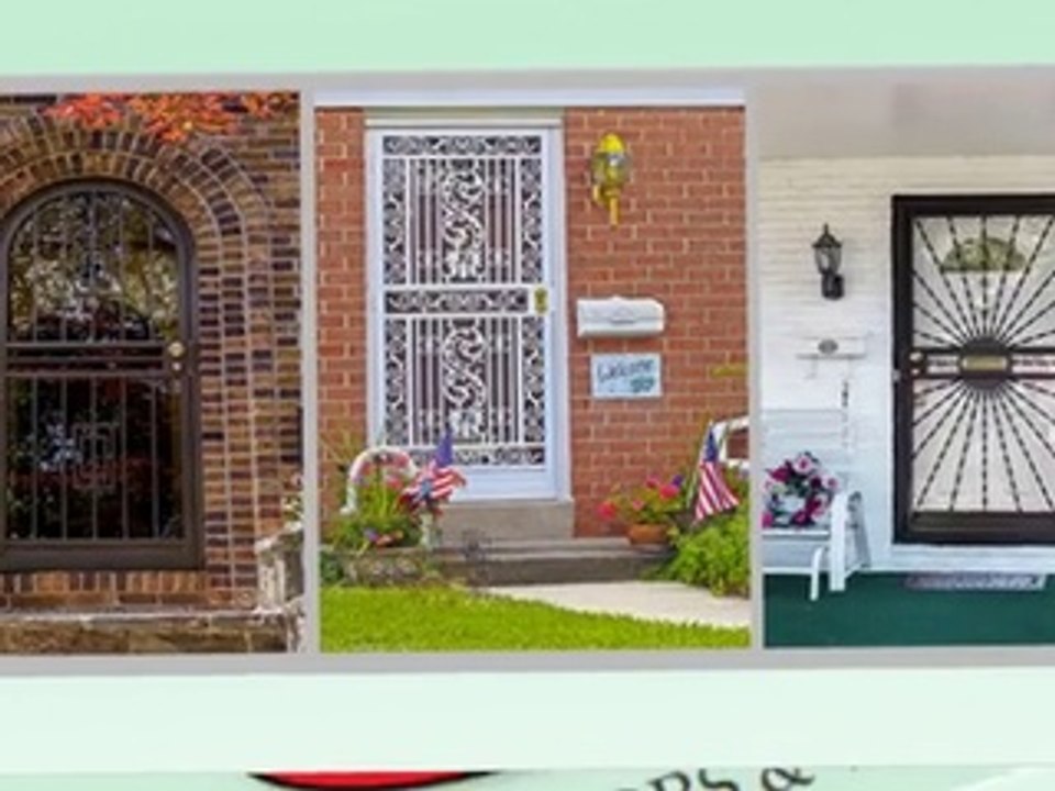 Master Seal - Sliding Glass Patio Doors in Baltimore, Georges County & Prince George's County MD