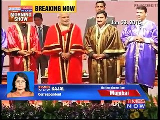 Shiv Sena Claims No Difference Between NDA and Congress Era Amid Mumbai Violence 📰