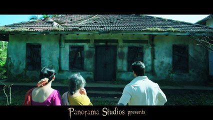 Alone Dialogue Promo 1 HD