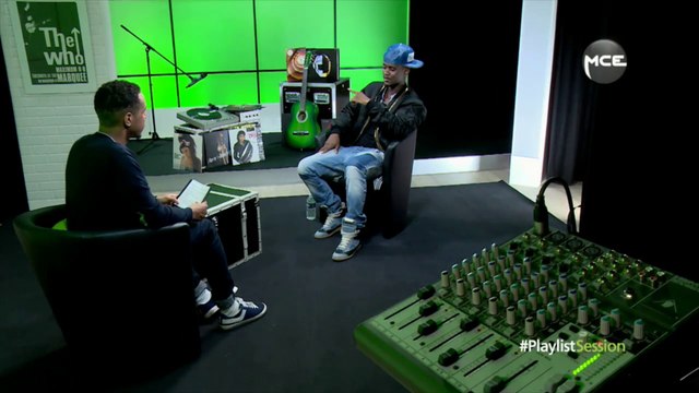 Black M : Wati B, les anciens et les jeunes se complètent