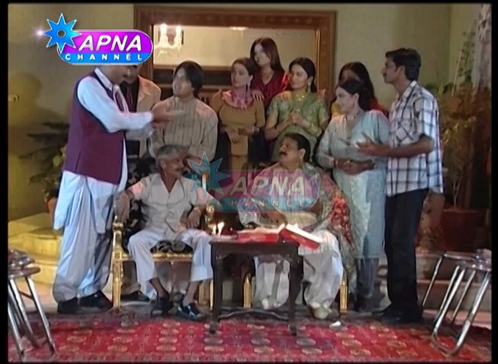 Kismat EP # 48