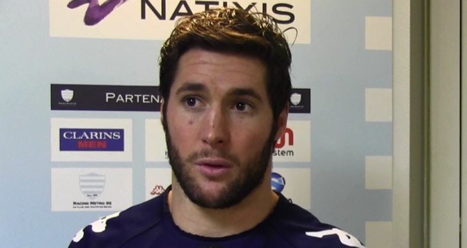 RM 92 vs UBB - Les réactions