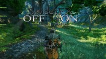 SweetFX in - Dragon Age Inquisition - /all map areas/ gameplay PC Level 22  [Win 8.1] Graphics mod