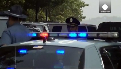 Início do processo dos atentados de Boston