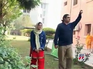 Allha toba toba , Heera Mundi History