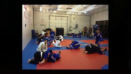 Tigers Lair Martial Arts Academy - Mixed Martial Arts - Kids Martial Arts