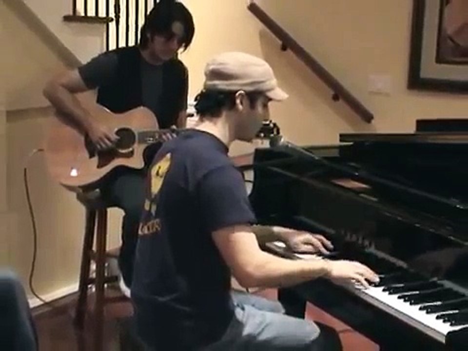 Linkin Park   Shadow of the Day Boyce Avenue piano acoustic cover on iTunes‬ & Spotify