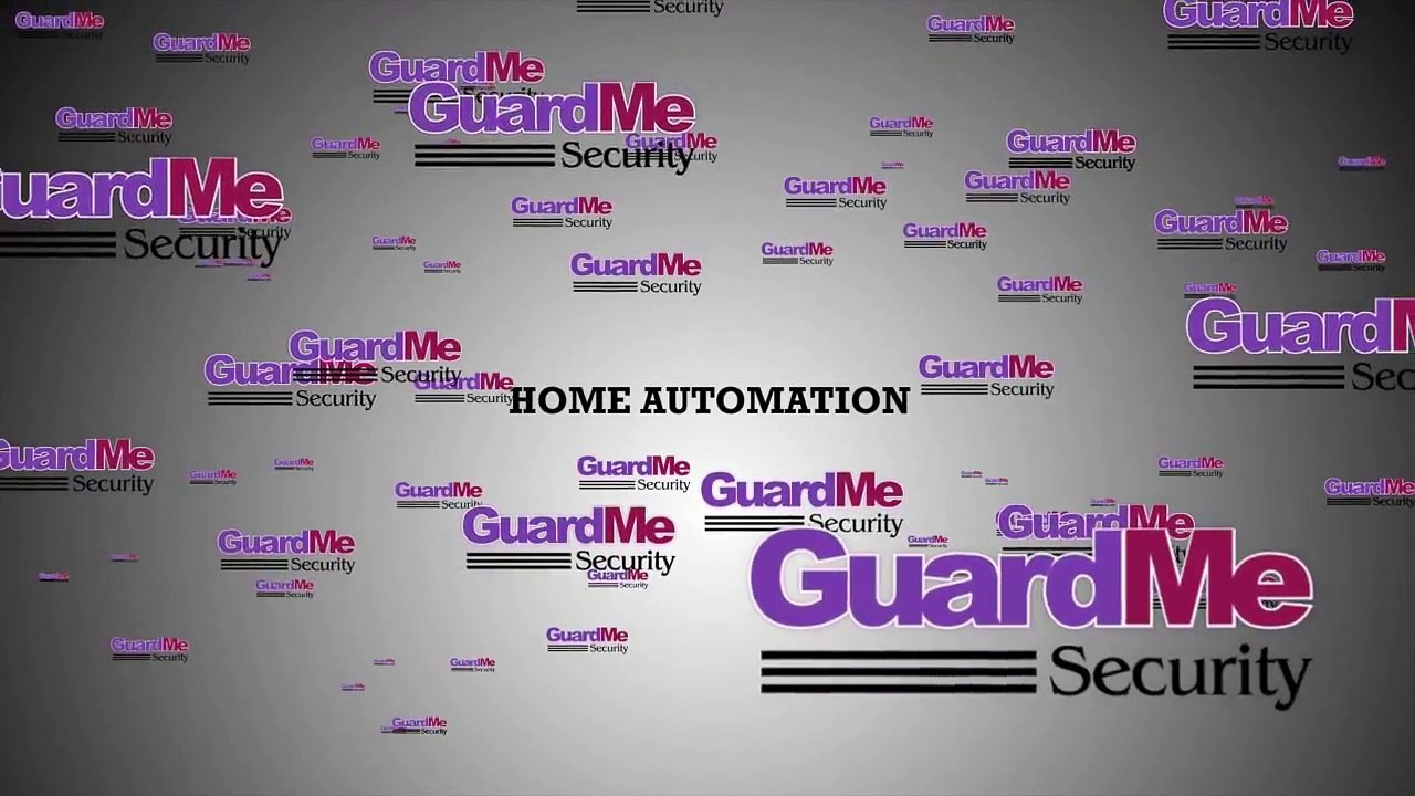GuardMe Touch Screen Tutorial: Steps to Calibrate Touch Screen.