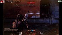 Mass Effect 2 - La revanche de Zaeed - 2nd partie
