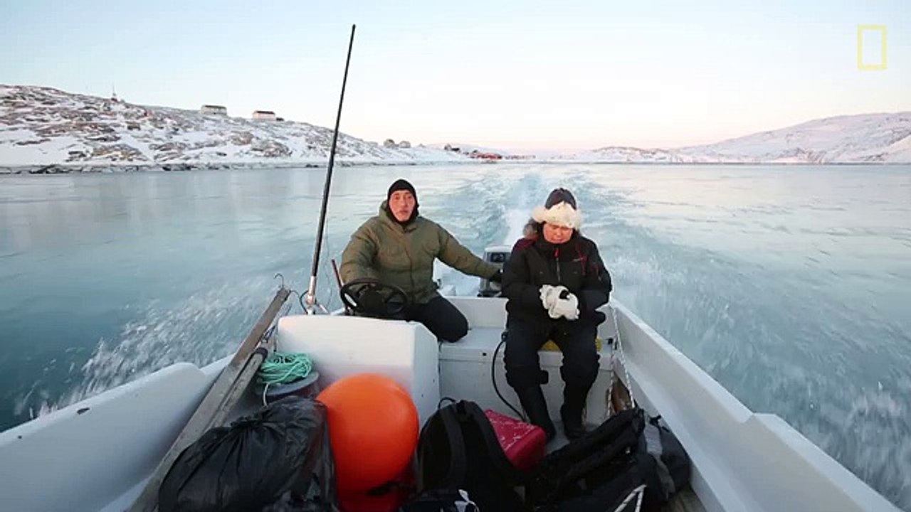 Meat Helped Inuits Survive for Generations