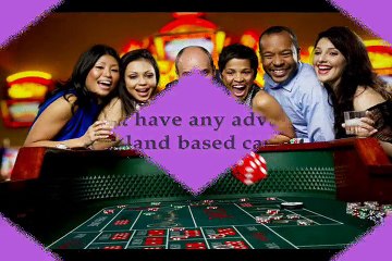 Detailed Information About online casinos