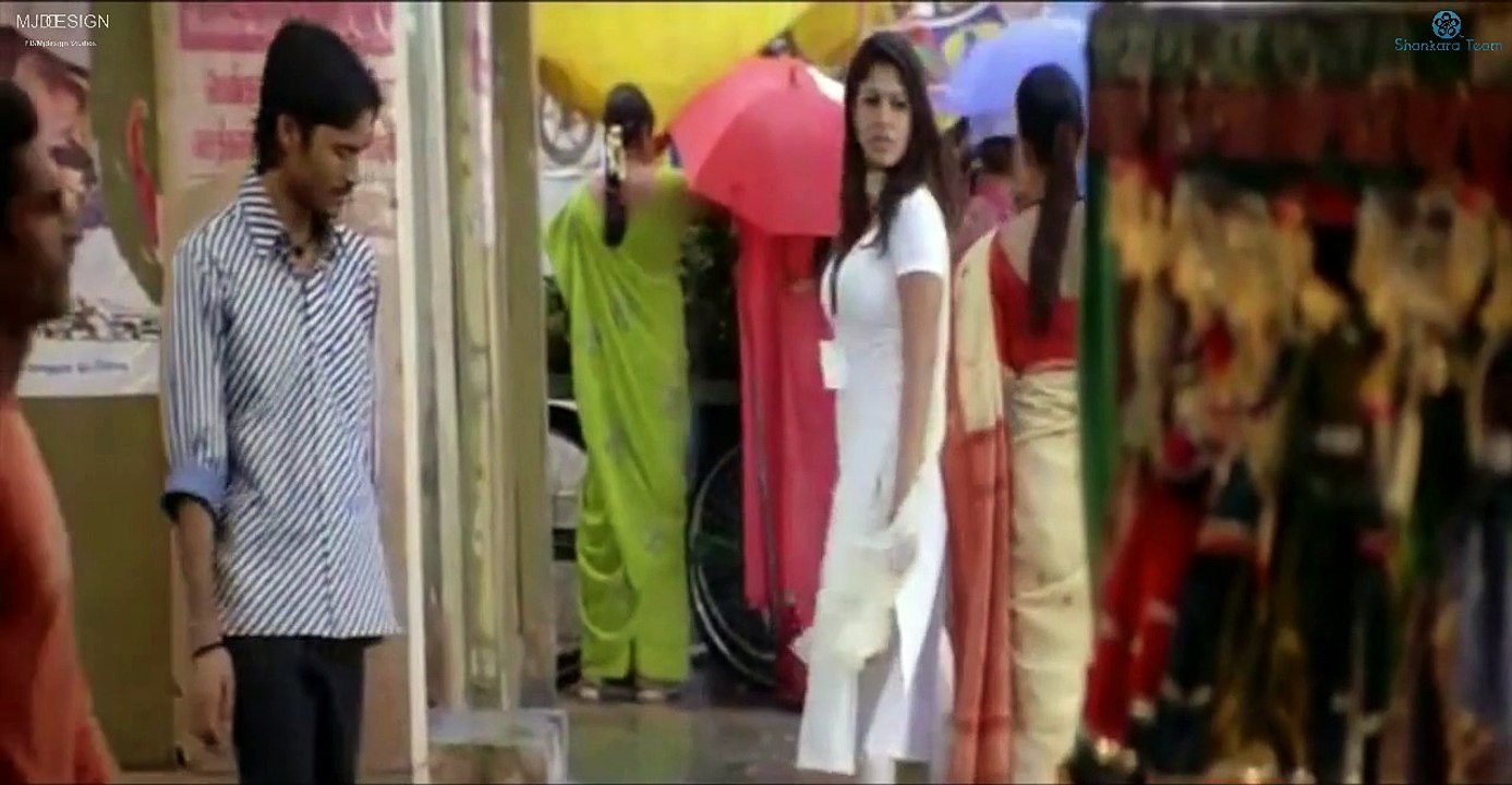 Yaaradi Nee Mohini trailer VOSTFR Shankara Team