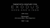 Exodus - Dei e re: Clip Lascia a me il comando
