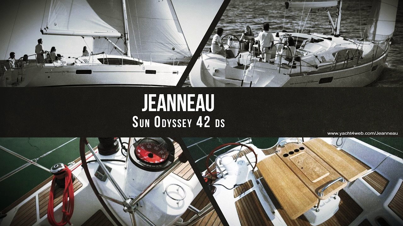 Jeanneau | Barche a vela del cantiere Jeanneau