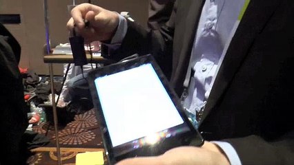 2015 CES Jan 4 My Brain Tech