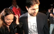 Ebru Gündeş ve Reza Zarrab Boşanıyor Mu?