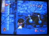 Aladdin - megadrive (1993)