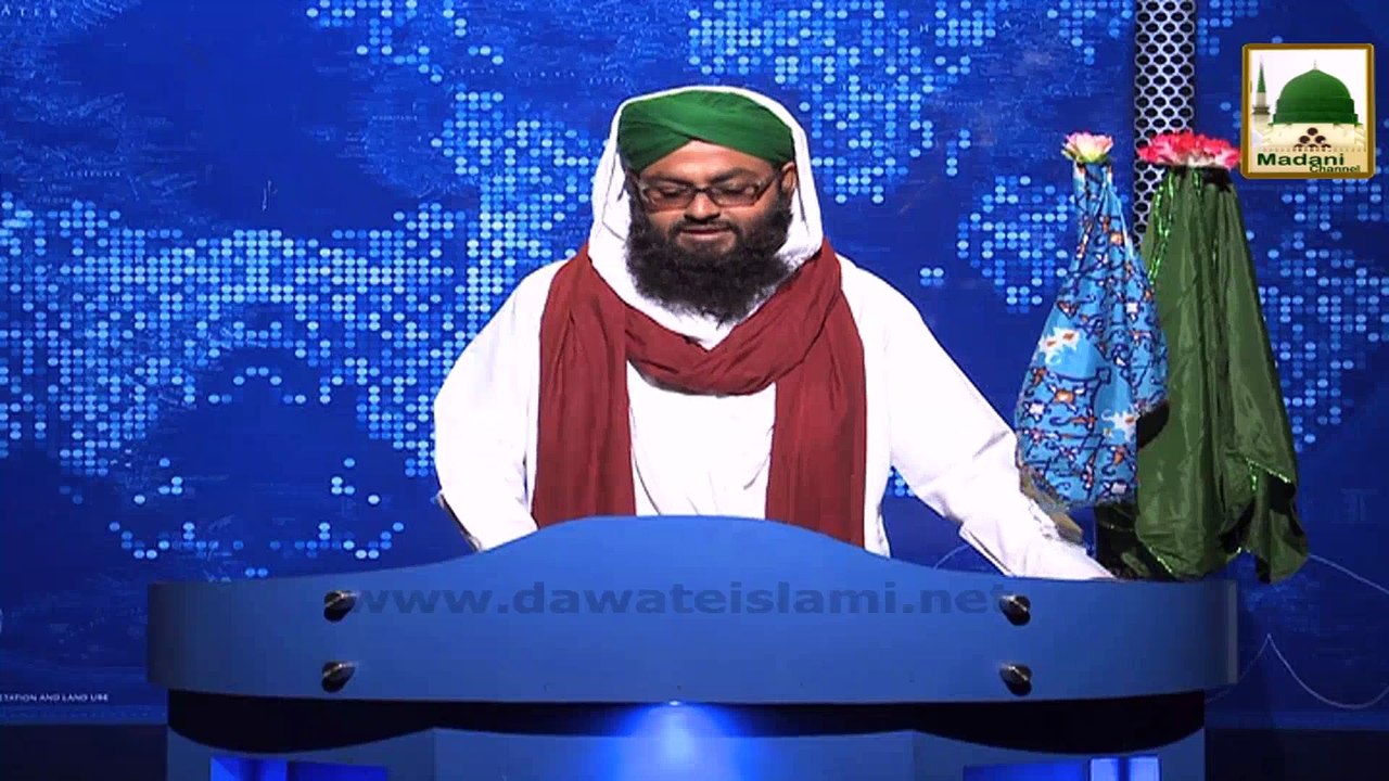 News Clip-05 Dec - Majlis-e-Nashr-o-Ishat Kay Tahat Madani Halqa - Lahore Pakistan