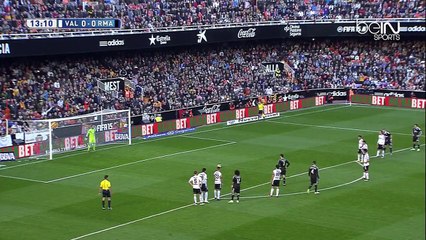 Fin de série pour le Real Madrid